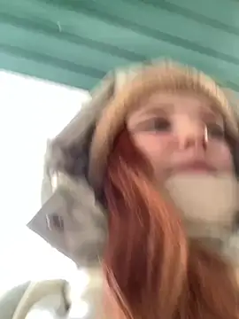 AmmyHot online show from January 2025 04:03:01 AM