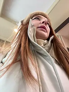 AmmyHot online show from February 2025 03:13:02 AM