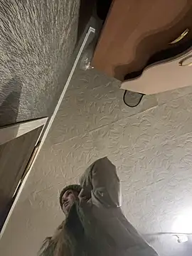 AmmyHot online show from February 2025 03:40:01 AM