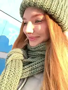 AmmyHot online show from February 2025 04:04:01 AM