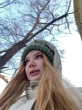 AmmyHot online show from February 2025 04:07:01 AM