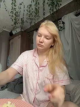 AmmyHot online show from March 2026 03:12:01 AM