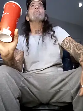 Hotbodyscottie online show from February 2025 11:23:02 AM