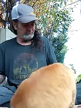 Hotbodyscottie online show from March 2025 12:32:02 PM