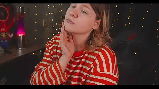 cuteamberlyyy online show from December 2024 08:00:02 AM