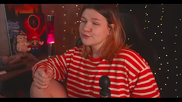 cuteamberlyyy online show from December 2024 12:45:01 PM