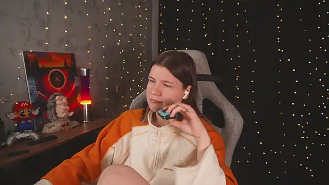 cuteamberlyyy online show from April 2026 12:16:01 AM