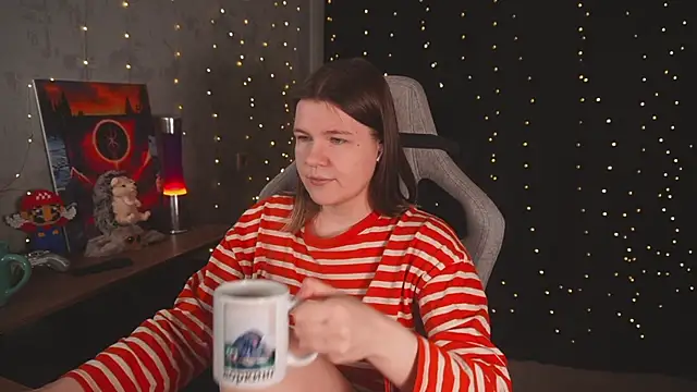 cuteamberlyyy online show from April 2026 12:55:02 AM