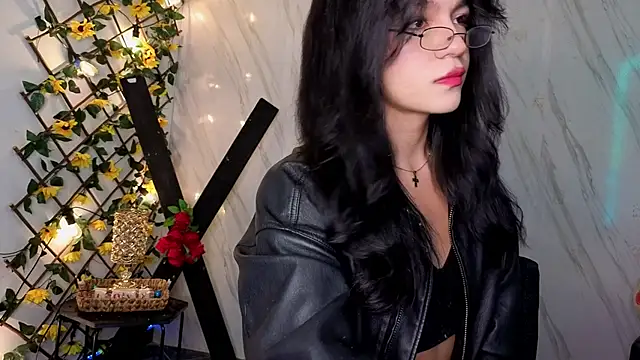 jeimy garcia online show from March 2026 12:09:01 PM