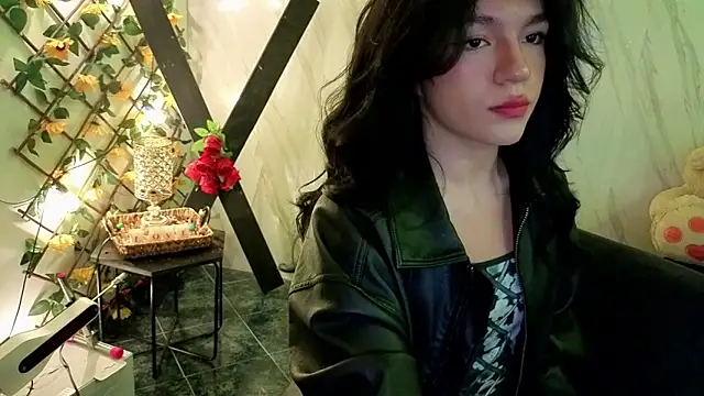 jeimy garcia online show from April 2026 12:17:01 PM