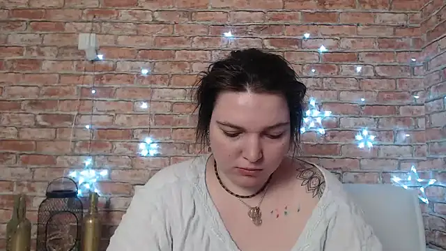 Amelia Kiss  online show from January 2025 12:39:02 AM