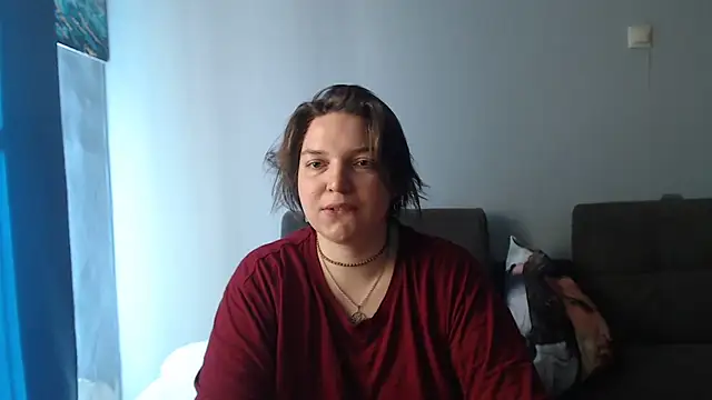 Snapshot of Amelia_Kiss_ chatting on June 2026 01:19:01 AM Amelia Kiss online show from June 2026 01:19:01 AM