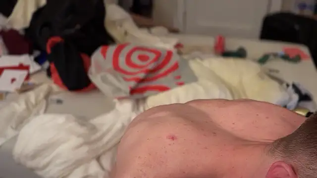 CupidZass online show from December 2024 08:13:01 AM