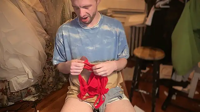 CupidZass online show from June 2026 04:26:01 AM
