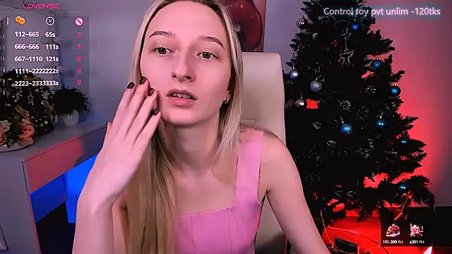  Ri na  online show from January 2025 09:41:02 AM