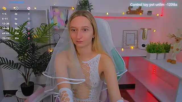  Ri na  online show from January 2025 09:35:02 AM