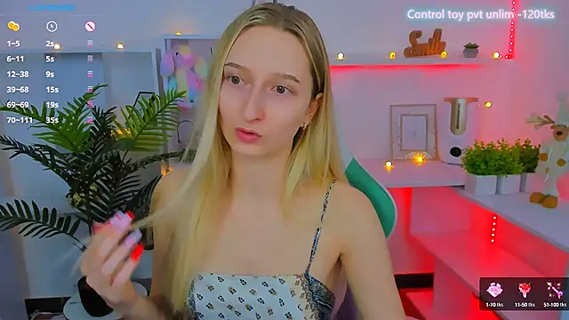  Ri na  online show from January 2025 06:24:02 AM