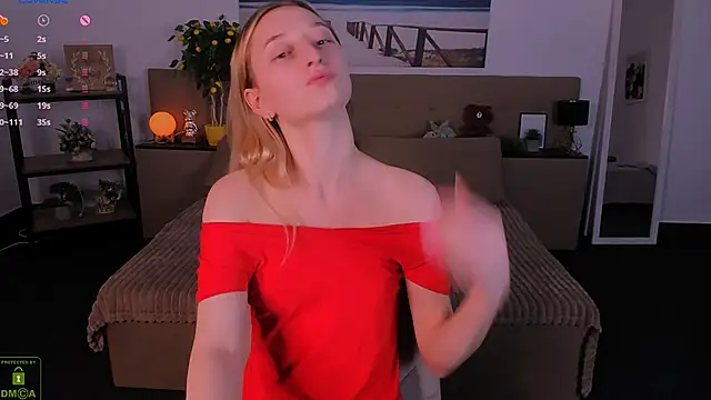  Ri na  online show from January 2025 12:48:02 PM