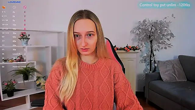  Ri na  online show from February 2025 06:32:02 AM