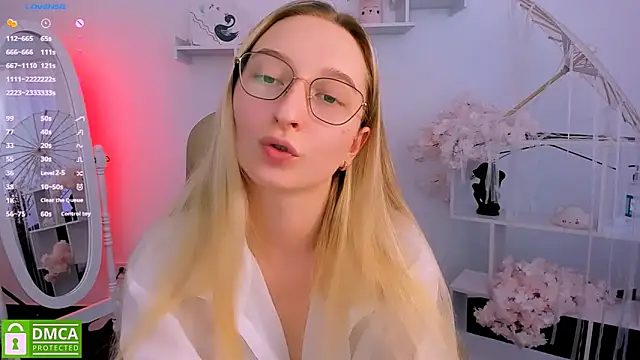  Ri na  online show from March 2025 12:34:01 PM