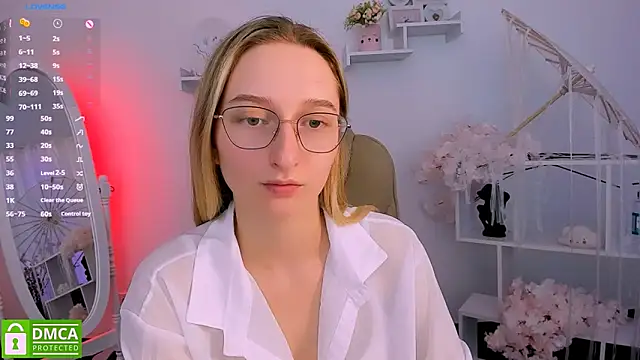  Ri na  online show from March 2025 09:33:02 AM