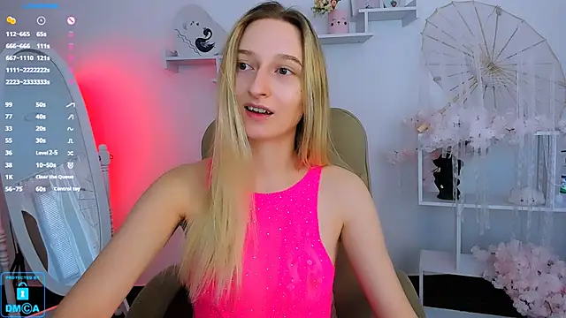  Ri na  online show from March 2025 06:42:02 AM