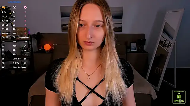  Ri na  online show from September 2025 05:31:01 AM