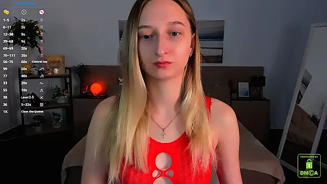  Ri na  online show from October 2025 05:24:01 AM