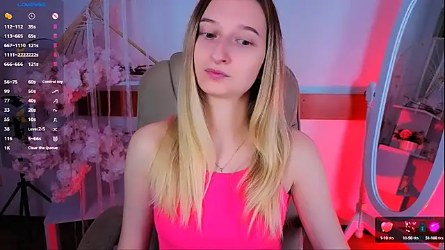  Ri na  online show from October 2025 05:18:01 AM