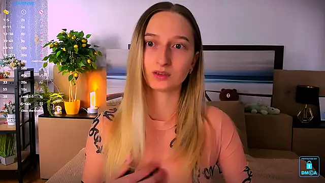  Ri na  online show from October 2025 05:19:02 AM