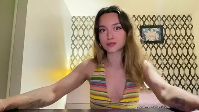 SirenaBelle online show from December 2024 11:50:02 PM