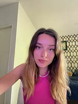 SirenaBelle online show from January 2025 09:40:02 AM