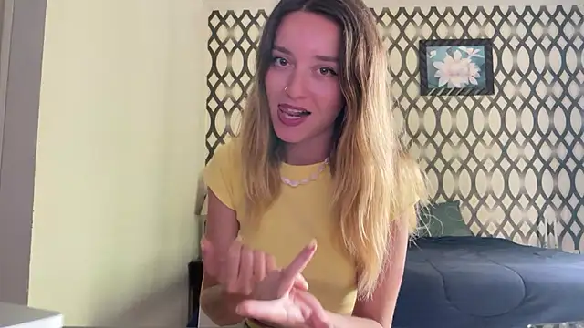 SirenaBelle online show from January 2025 10:19:01 AM