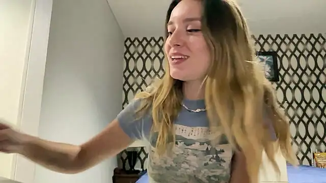 SirenaBelle online show from January 2025 12:22:02 PM