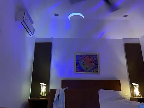 SirenaBelle online show from September 2025 11:53:02 PM