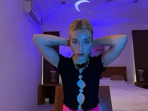 SirenaBelle online show from October 2025 09:42:01 AM