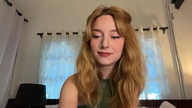 SirenaBelle online show from April 2026 02:36:01 AM