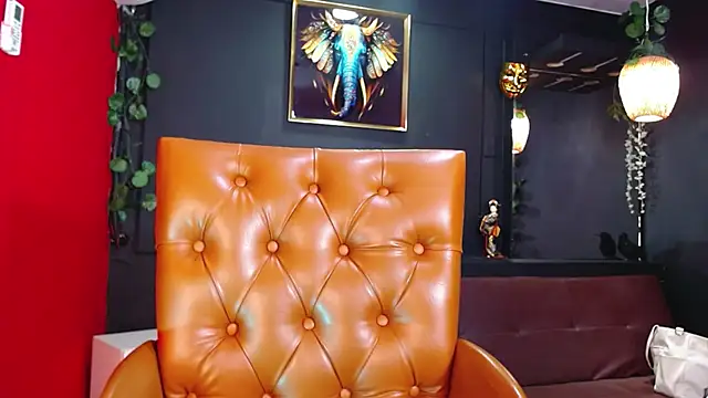 Snapshot of aitanarus chatting on February 2025 06:16:01 PM aitanarus online show from February 2025 06:16:01 PM