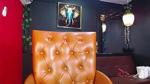 Snapshot of aitanarus chatting on February 2025 11:15:01 PM aitanarus online show from February 2025 11:15:01 PM