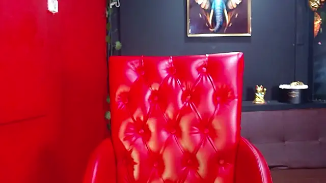 aitanarus online show from March 2026 09:26:01 PM