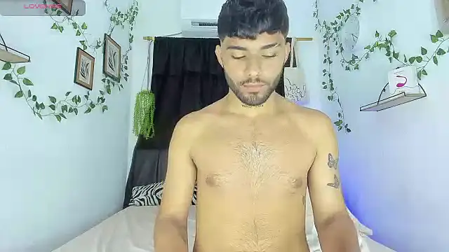 Alex BigDickkk online show from September 2025 09:26:02 PM