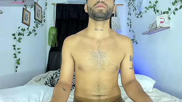 Alex BigDickkk online show from September 2025 11:30:01 PM