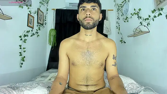 Alex BigDickkk online show from September 2025 10:14:01 PM