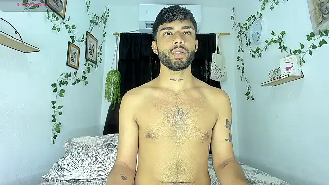 Alex BigDickkk online show from September 2025 10:04:02 PM