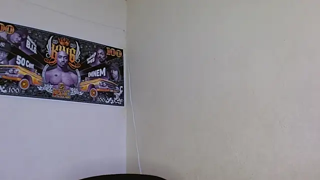 king  Black online show from September 2025 12:27:01 PM