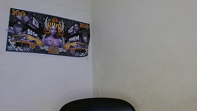 king  Black online show from September 2025 02:32:01 PM