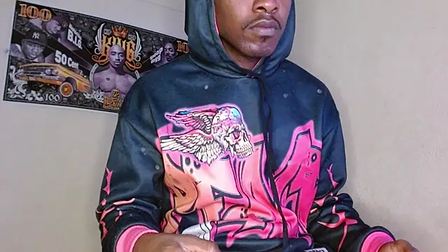 king  Black online show from October 2025 09:28:02 AM