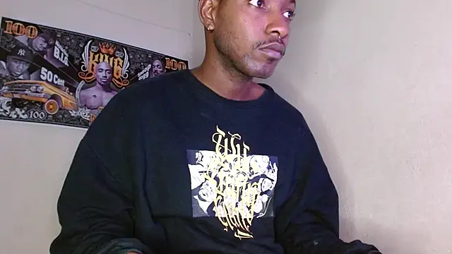 king  Black online show from October 2025 10:36:01 AM