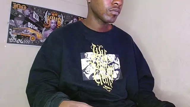 king  Black online show from October 2025 03:34:01 PM