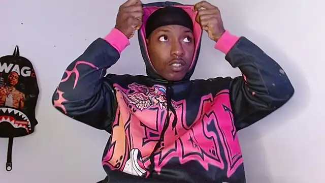 king  Black online show from November 2025 02:27:02 PM